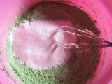 Kuker sagu pandan