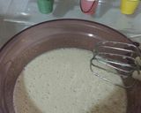 صورة لخطوة 1 من وصفة شابورة حلوة يا حلوة