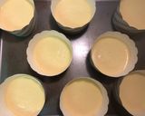 Foto del paso 6 de la receta: Mini tartas de melocotón 🍑