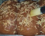 Foto langkah ke 5 dari resep #42.GBA. Roti Tawar (Metode Tangzhong).