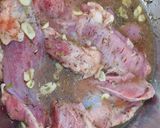 Foto del paso 2 de la receta: Trutro de Pavo Parrillero al Coñac