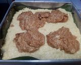Foto langkah ke 6 dari resep 74. Wingko babat.