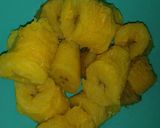 Foto del paso 3 de la receta: Arepas de plátano