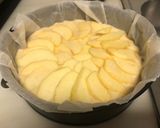 Foto del paso 4 de la receta: Pastel y masa de manzana 🍎🍰