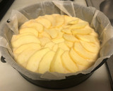 Foto del paso 4 de la receta: Pastel y masa de manzana 🍎🍰