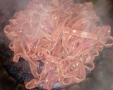 Foto del paso 6 de la receta: Tallarines de remolacha