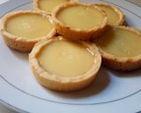 Foto langkah ke 6 dari resep Pie Susu No Oven.
