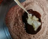 Foto del paso 2 de la receta: Brownie! 🥧