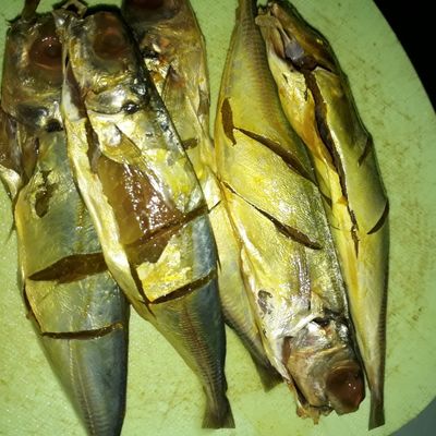 Langkah 1