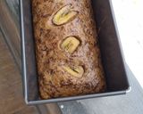 Foto langkah ke 6 dari resep 48. Bolu Kukus Pisang (No Mixer, Takaran Sendok, Anti Gagal).