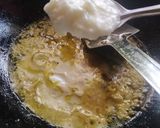 मछली मलाई कढ़ी (machli malai kadhi recipe in Hindi) रेसिपी चरण 3 फोटो