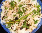 सात्त्विक दहिभात (dahi bhat recipe in marathi) रेसिपी स्टेप 6 फोटो 