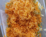 Foto del paso 2 de la receta: Ensalada de col sencilla tipo KFC