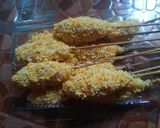 Foto langkah ke 7 dari resep Sempol Ayam.
