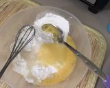 Foto langkah ke 2 dari resep Goreng pisang kriup.