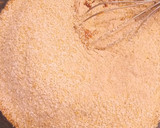 Foto del paso 3 de la receta: Carrot Cake Integral 🥕