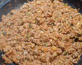 A picture of step 4 of Stuffed Peppers with Meat.