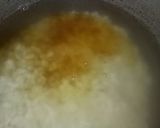 Foto del paso 1 de la receta: Mazamorra