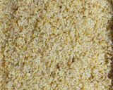 Rakott bulgur recept fázis 3 fotója