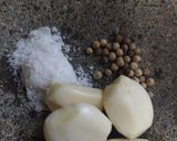 Foto langkah ke 1 dari resep Bakwan sayur sourdough discard.