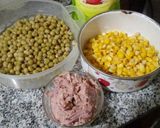 Foto del paso 2 de la receta: Arroz variette