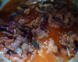 செட்டிநாட்டு மட்டன் கிரேவி (Chettinadu mutton gravy recipe in tamil) ரெசிபி ஸ்டேப் 5 புகைப்படம்
