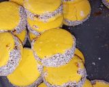 Foto del paso 2 de la receta: Alfajores de maizena deliciosos !!!