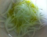 Foto del paso 1 de la receta: Ensalada sabrosa