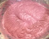 Foto del paso 3 de la receta: Cheesecake de frutos rojos en vasitos