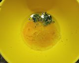 Foto del paso 2 de la receta: Bizcochitos de cedrón y miel