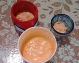 Foto del paso 2 de la receta: Yogurt con granola 😍