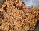 Foto langkah ke 1 dari resep Onde Onde Isi Kacang Tanah.