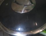 Foto langkah ke 3 dari resep Teh Tarik Caramel.