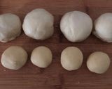 Foto langkah ke 4 dari resep Pastel Kriuk.
