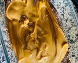 Foto del paso 3 de la receta: CHEESECAKE DE DULCE DE LECHE 🍯🤩😋👏❤️