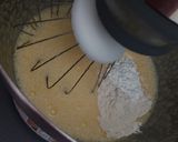 Une image de l'étape 2 de Cheesecake au citron.
