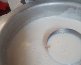 A picture of step 2 of Pineapple delight.