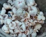 รูปขั้นตอนการทำที่ 2 ของ Mangosteen vinegar