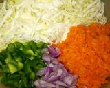 Shawarma recipe step 5 photo
