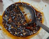 Foto langkah ke 4 dari resep Sego Tahu Khas Ponorogo.