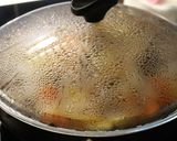 Foto del paso 12 de la receta: Guiso de jueves, para viernes y sábado