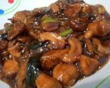 Foto langkah ke 4 dari resep Kungpao chicken rumahan ala Resto.
