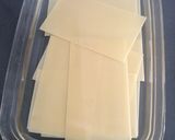 Foto del paso 4 de la receta Lasaña
