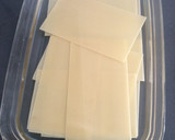 Foto del paso 4 de la receta: Lasaña