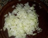 Foto del paso 1 de la receta: Risotto