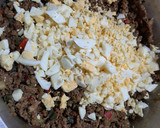 Foto del paso 3 de la receta: Empanadas de carne jugosas