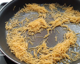 Foto del paso 1 de la receta: Fideos con albóndigas de carne