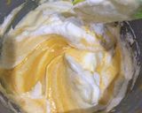 Foto langkah ke 5 dari resep Orange Chiffon Cake.