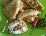 Foto langkah ke 4 dari resep Tahu isi.