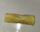Foto langkah ke 7 dari resep Risol Kampung.